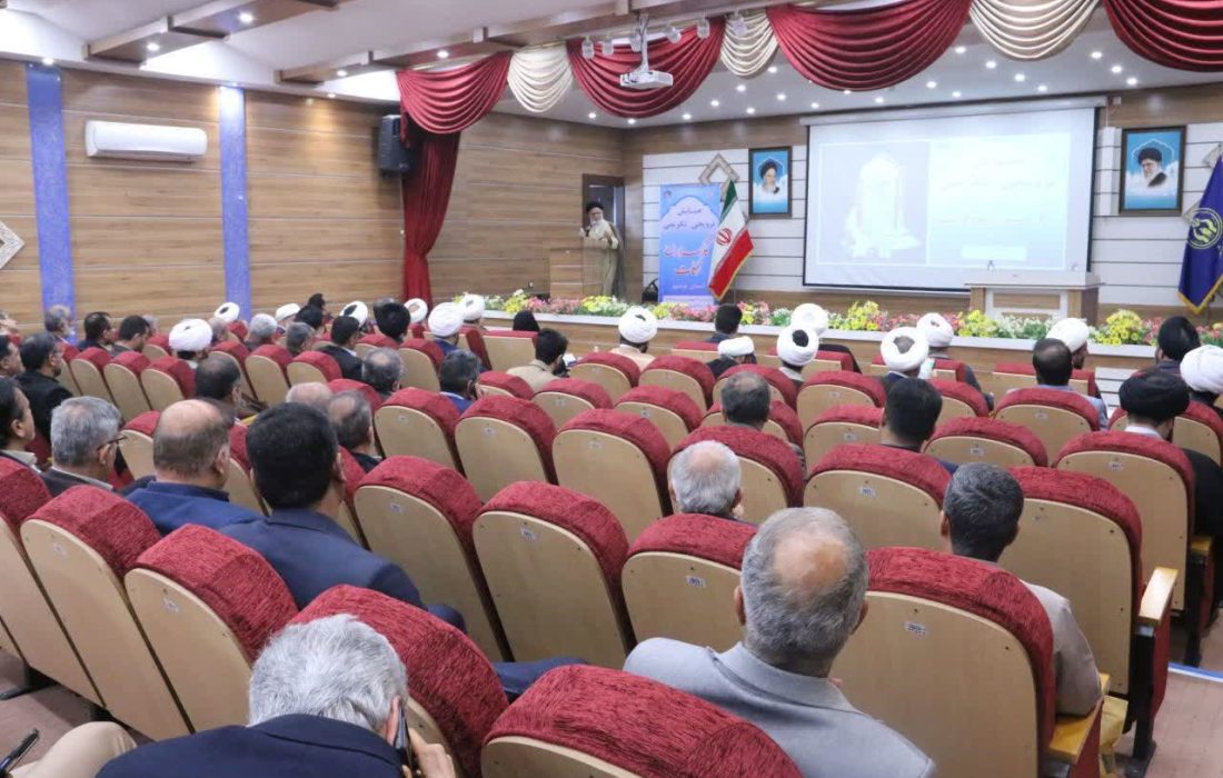 مودیان و عاملین زکات استان تجلیل شدند