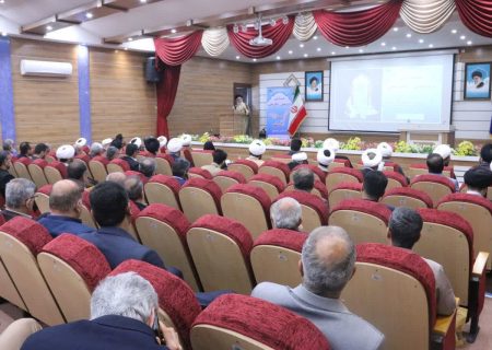 مودیان و عاملین زکات استان تجلیل شدند