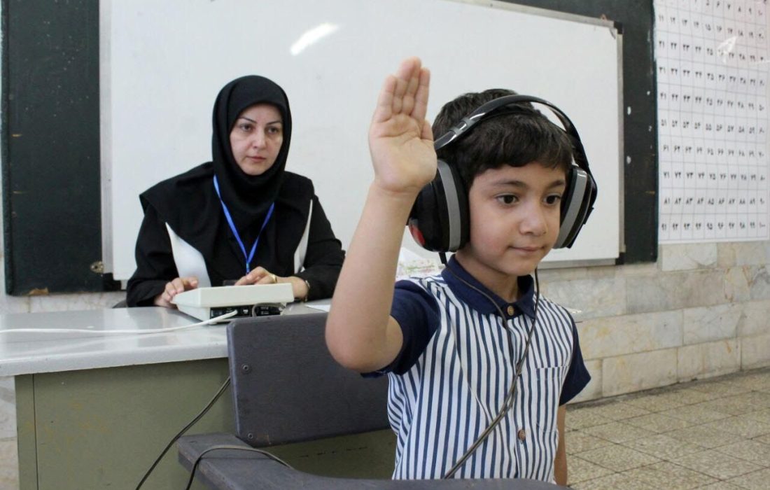 آخرین مهلت سنجش سلامت ورود به دبستان مشخص شد