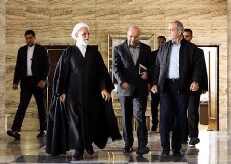 سران قوا در سلامت کامل هستند
