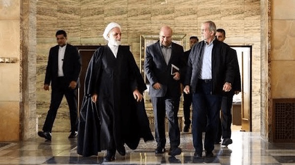 سران قوا در سلامت کامل هستند
