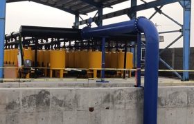 سهمیه آب شرب دشتستان از خط کوثر افزایش یابد