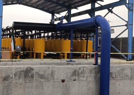 سهمیه آب شرب دشتستان از خط کوثر افزایش یابد