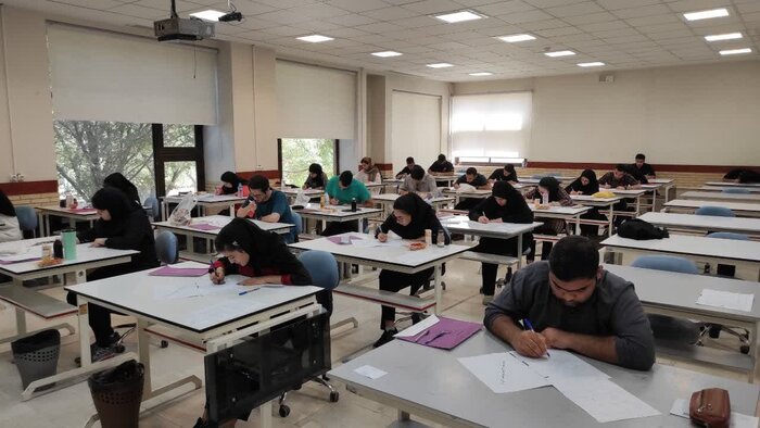 زمان اعلام نتایج مرحله اول المپیادهای علمی مشخص شد