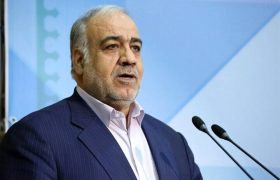 کریدور آستارا-بوشهر محوری‌ترین آزادراه کشور است