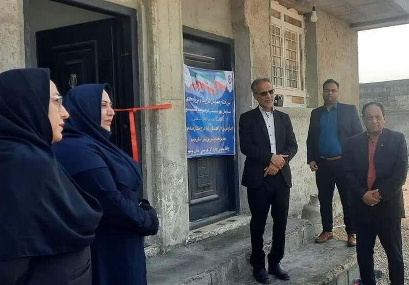 افتتاح 16 واحد مسکونی ویژه مددجویان بهزیستی بوشهر