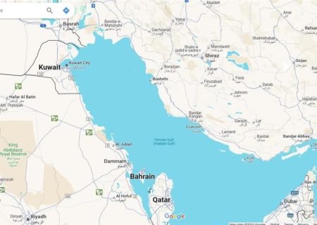 بوشهر در صدر لرزه‌خیزی کشور؛ ثبت بیشترین زمین‌لرزه‌ها