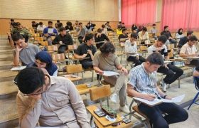 افزوده شدن 2 رشته تحصیلی به دانشگاه پیام نور شهرستان کنگان