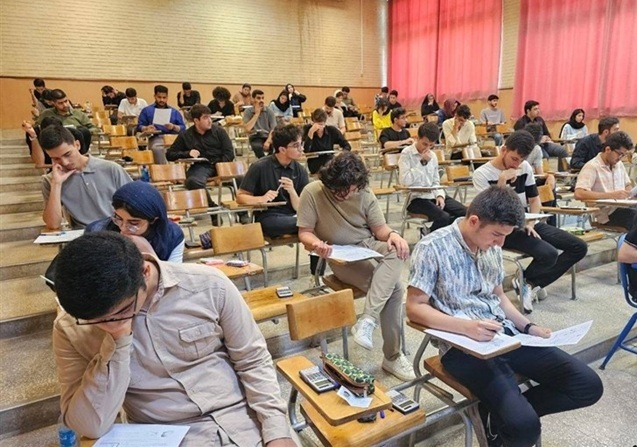 نیمسال دوم تحصیلی دانشگاهها با یک ماه تاخیر از فردا آغاز میشود