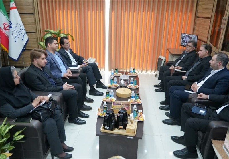 برگزاری مسابقات کشوری دو و میدانی دانشآموزان دختر در بوشهر