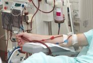 ۱۵تخت مرکز خصوصی دیالیز به بهره برداری می رسد