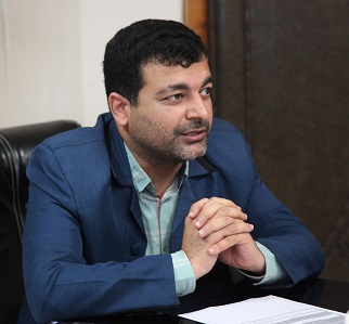 مسئول بسیج رسانه استان بوشهر معرفی شد