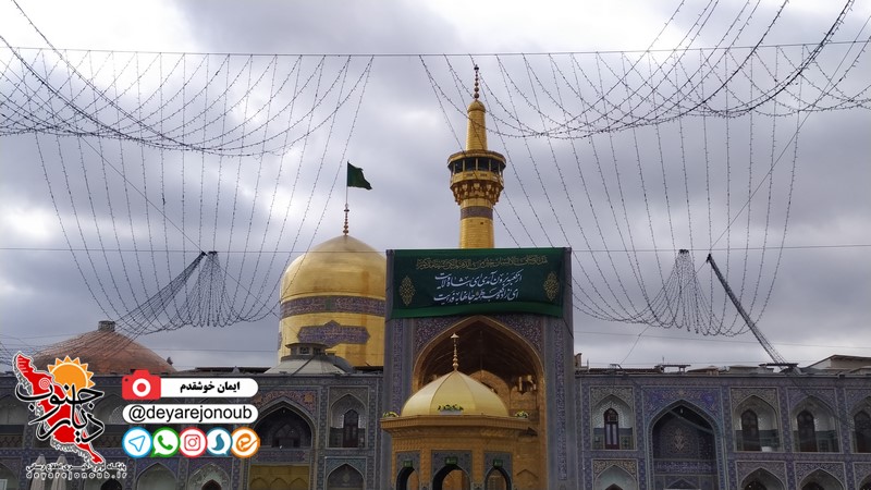 ۶ هزار زندانی جرایم غیرعمد با مشارکت خادمیاران رضوی آزاد شدند