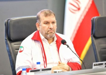جذب ۶۰۰۰ نیرو در جمعیت هلال‌احمر درکشور