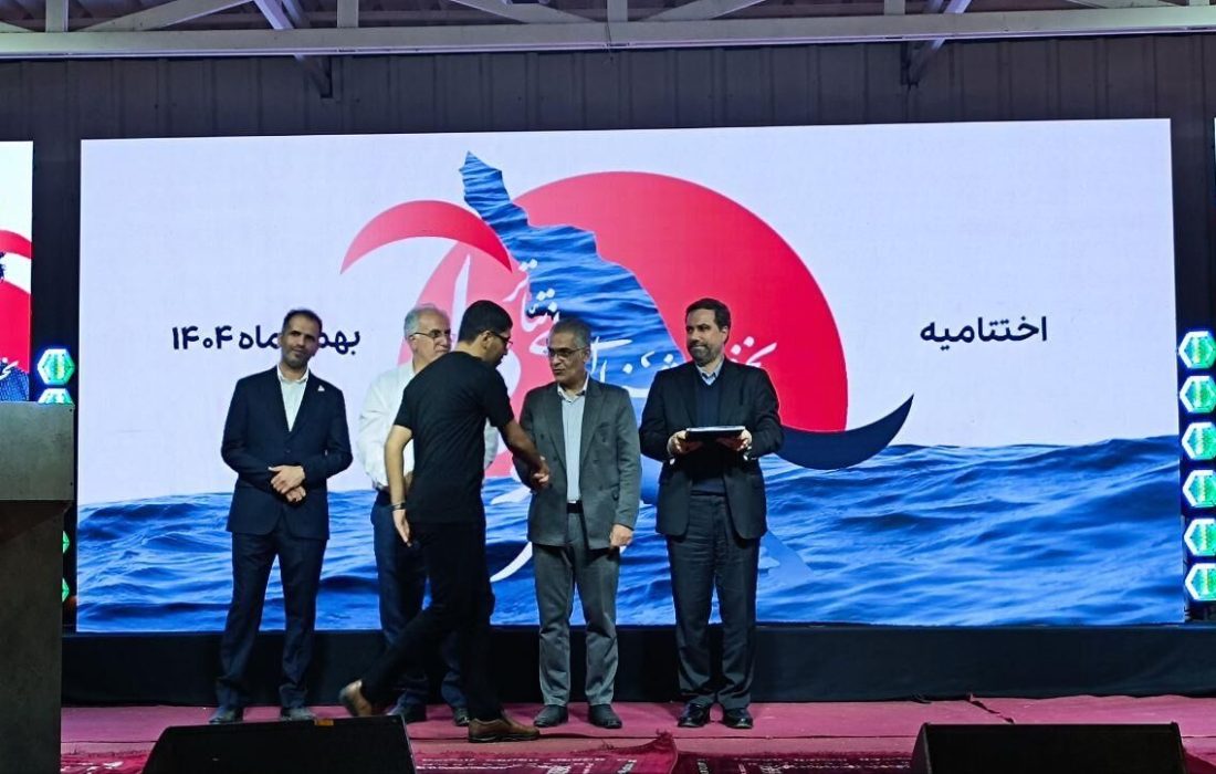 برگزیدگان نخستین جشنواره استانی تئاتر «پترو دریا» در بوشهر معرفی شدند