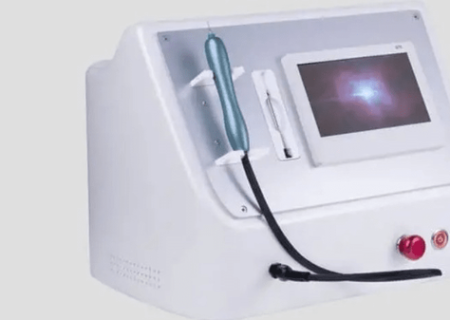 پلاسما جت ایرانی وارد خط درمان بوشهر شد