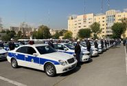 آغاز طرح نوروزی پلیس از 25 اسفند