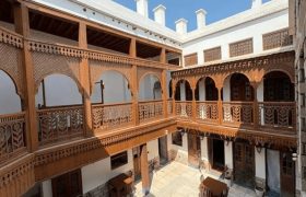 450 اثر تاریخی استان بوشهر در فهرست میراث ملی ثبت شد