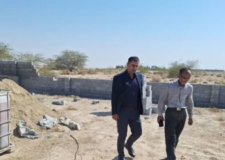 گشت نظارتی امور اراضی در ایام نوروز تداوم دارد