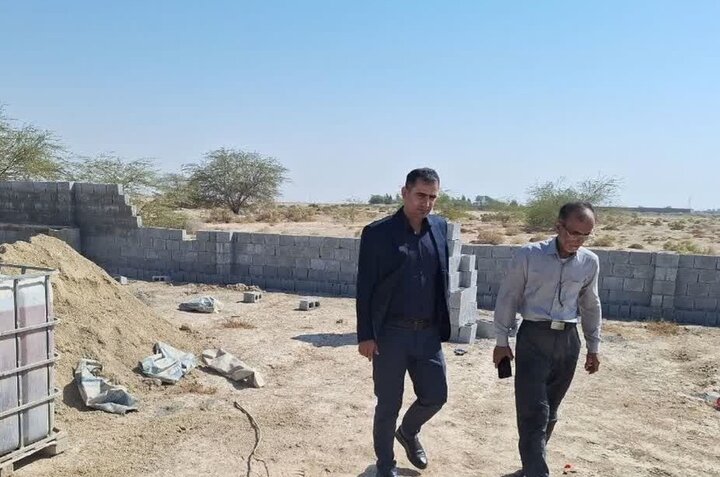 گشت نظارتی امور اراضی در ایام نوروز تداوم دارد