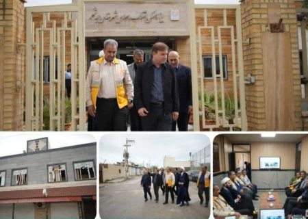 جنگ تحمیلی به یک‌هزار و ۲۷۵ واحد مسکونی استان خسارت زد
