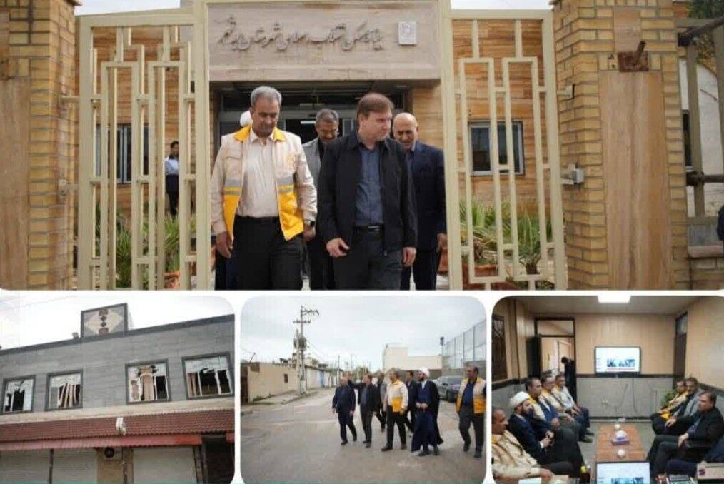 جنگ تحمیلی به یک‌هزار و ۲۷۵ واحد مسکونی استان خسارت زد