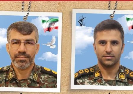 شهدای پاسدار جم پنجشنبه تشییع می‌شوند
