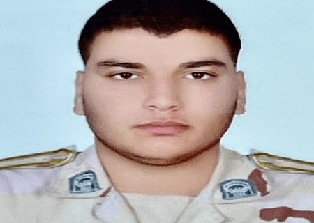 شهادت یکی از مدافعان وطن در پایگاه دریابانی گناوه