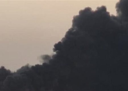 15 حمله دشمن آمریکایی صهیونی در 13 فروردین به استان بوشهر