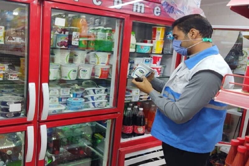 انجام 1700 بازرسی از واحدهای صنفی استان بوشهر با فعالیت 20 اکیپ