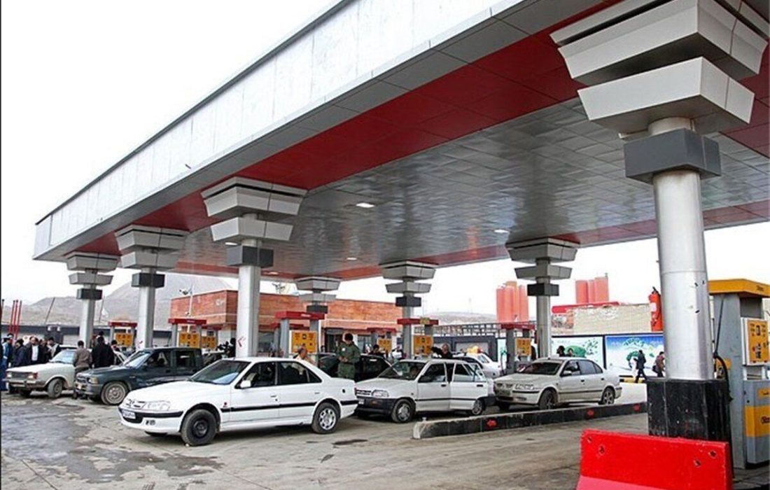 سهمیه کارت‌های اضطراری سوخت در بوشهر به ۲۰ لیتر رسید