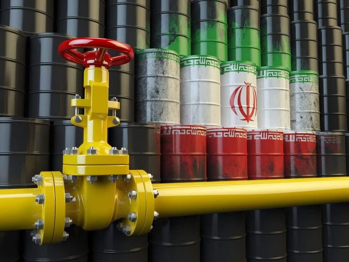 نفت ایران در بازار چین گران تر از برنت شد