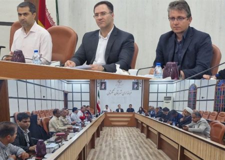 تخصیص بیش از 70 درصد اعتبارات عمرانی در تنگستان