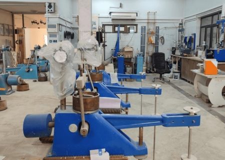 ثبت ۱۷۰ هزار آزمایش عمرانی در بوشهر