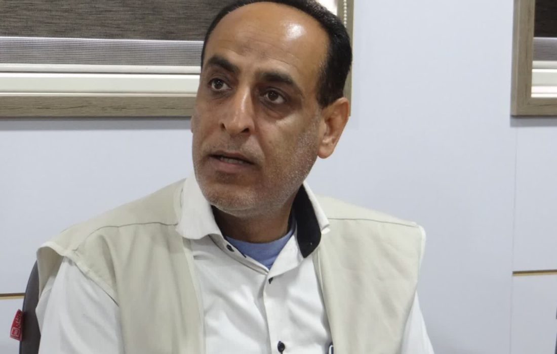 اجرای بیش از ۱۰۰ برنامه رضوی در دشتی همزمان با دهه کرامت
