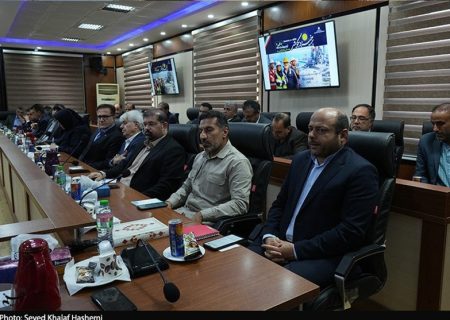 فعالیت بیش از 50 گروه جهادی در سطح استان بوشهر