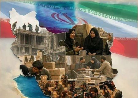 جهاد دانشگاهی بوشهر فراخوان جذب داوطلبان دانشجویی را اعلام کرد