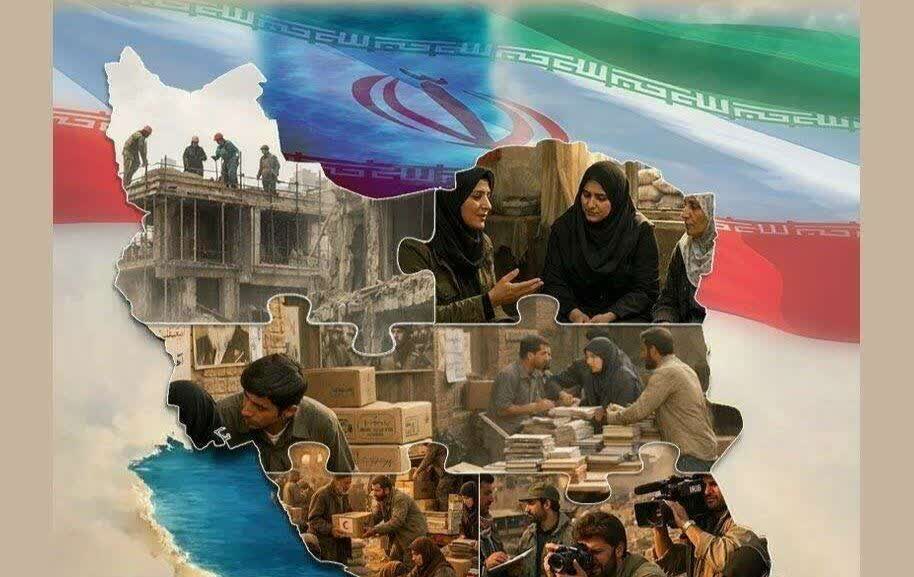 جهاد دانشگاهی بوشهر فراخوان جذب داوطلبان دانشجویی را اعلام کرد