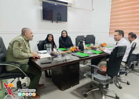 تشدید برخورد با آلاینده‌ها و آغاز طرح‌های نوین محیط‌زیستی در دشتستان