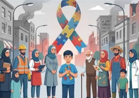 شناسایی 368 فرد دارای اختلال اوتیسم در استان بوشهر