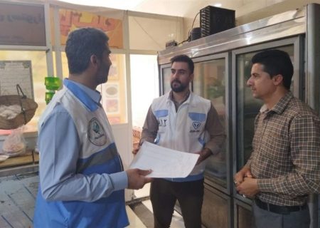نظارت‌های بهداشتی در جنوب استان بوشهر تشدید شد