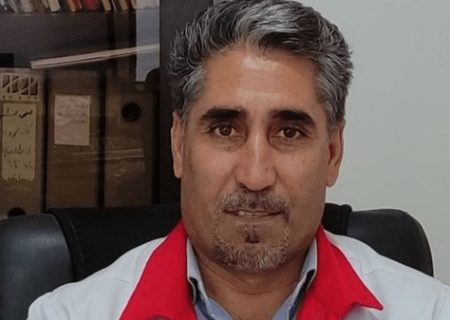 فوت معاون هلال احمر استان بوشهر در سقوط از کوه