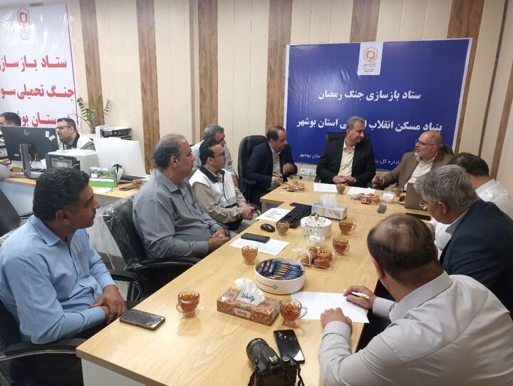 خسارت ۵۷۰۰ واحد مسکونی در استان بوشهر ارزیابی شد