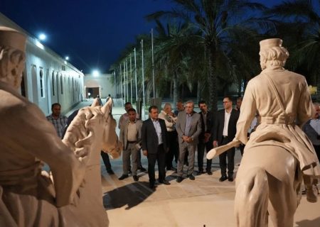 تحقق بیش از 100 درصدی تعهد اشتغال در دشتستان