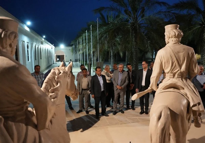 تحقق بیش از 100 درصدی تعهد اشتغال در دشتستان