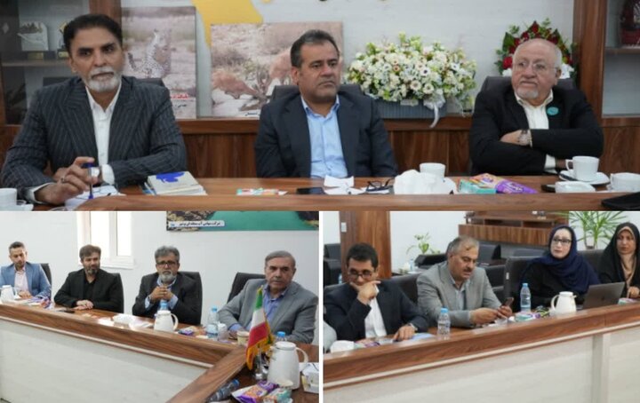 کاروانسرای مشیر الملک به قطب فرهنگی تبدیل شود