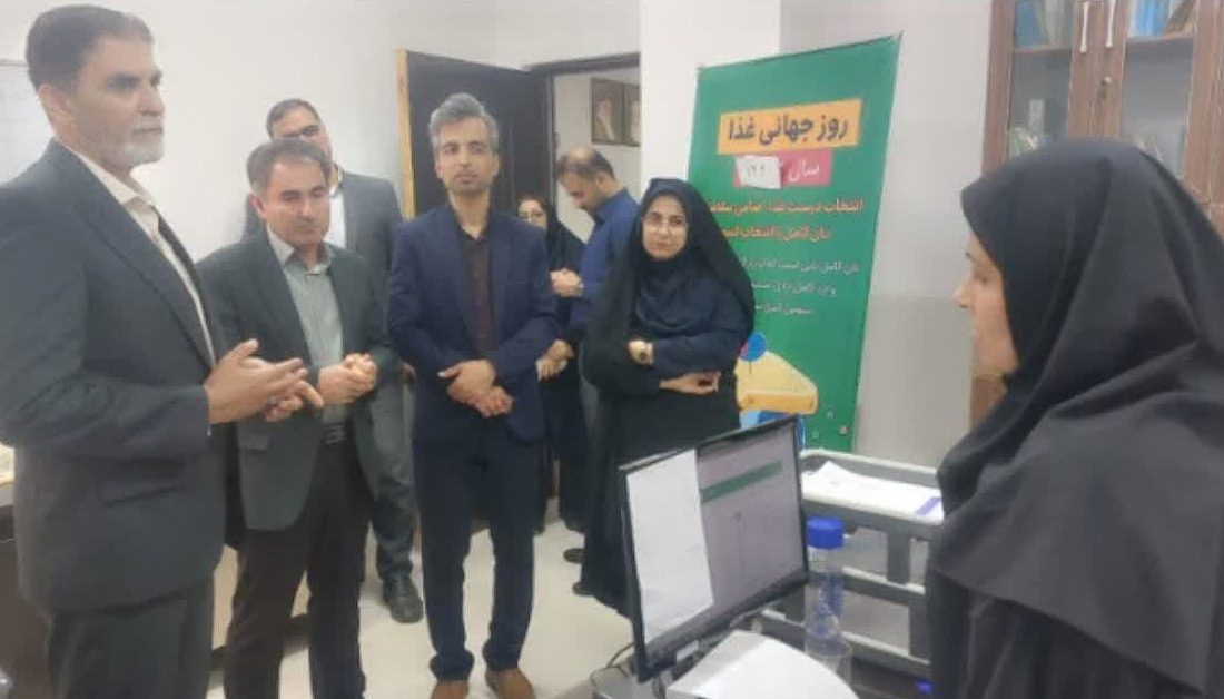 خدمات بهداشتی و درمانی در دشتستان ارتقا می یابد