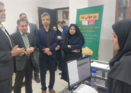 خدمات بهداشتی و درمانی در دشتستان ارتقا می یابد
