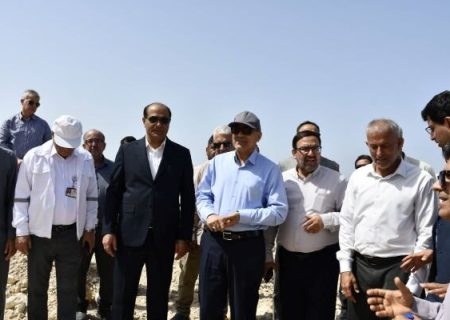 پیشرفته‌ترین دستگاه‌های بازیافت زباله در عسلویه نصب می‌شود