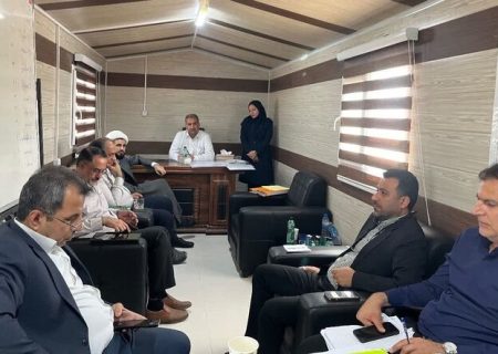 ۴ کارگاه‌ تولید مصالح ساختمانی توسط بنیاد مسکن بوشهر تجهیز شد